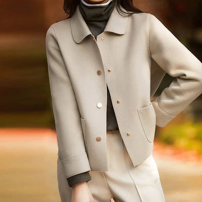 Women's Modern Comfort Jacket - VibreMode