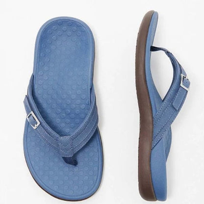 Women's Orthopedic Flip Flops