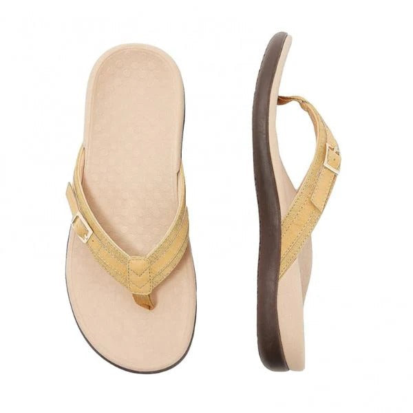 Women's Orthopedic Flip Flops