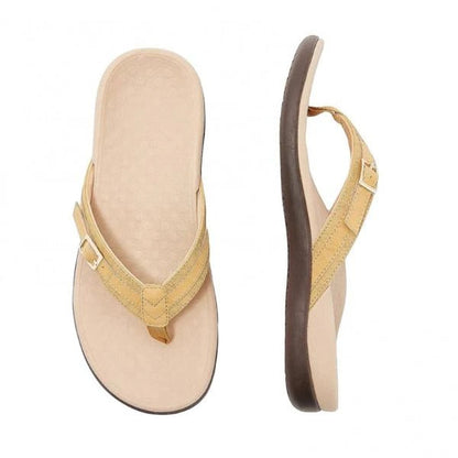 Women's Orthopedic Flip Flops