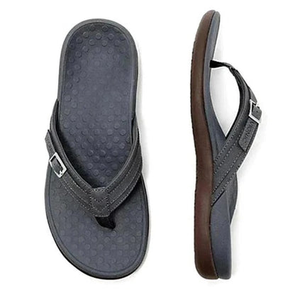 Women's Orthopedic Flip Flops