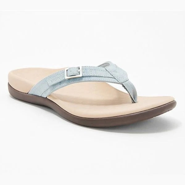 Women's Orthopedic Flip Flops