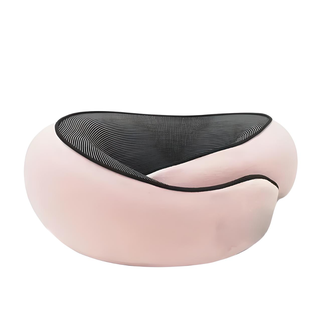 Travel Neck Pillow Soft Foam