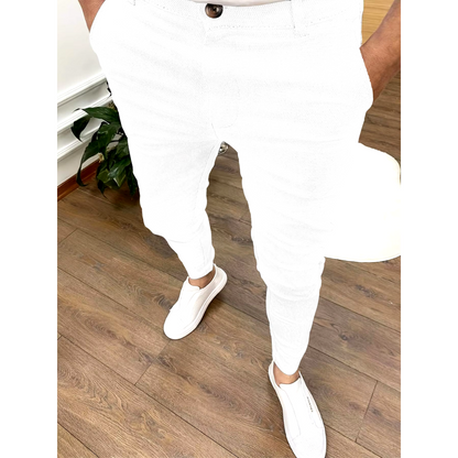 Men's Comfort Trousers Versatile Fit