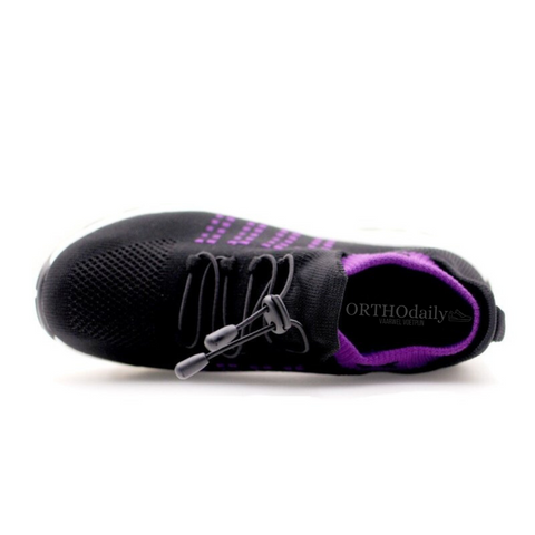 Unisex Orthopedic Stretch Shoes Cushioning