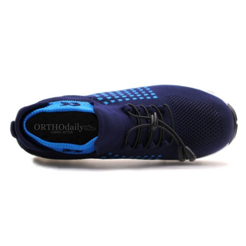 Unisex Orthopedic Stretch Shoes Cushioning