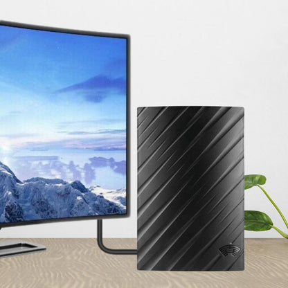 4K Indoor Hdtv Digital Antenna Long Range