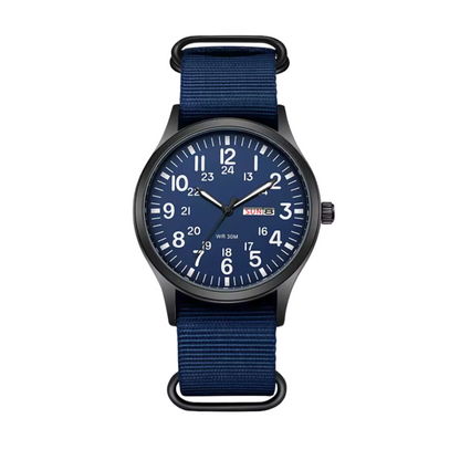 Military Outdoor Watch