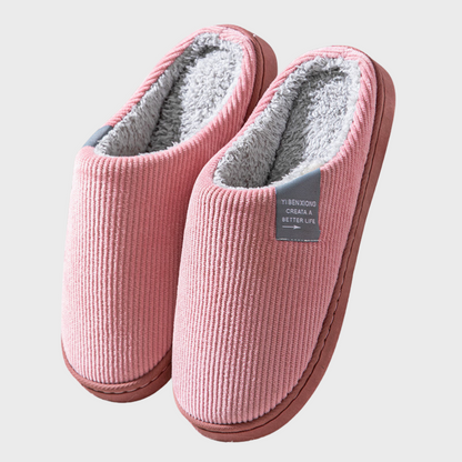 Women's Indoor Winter Slippers