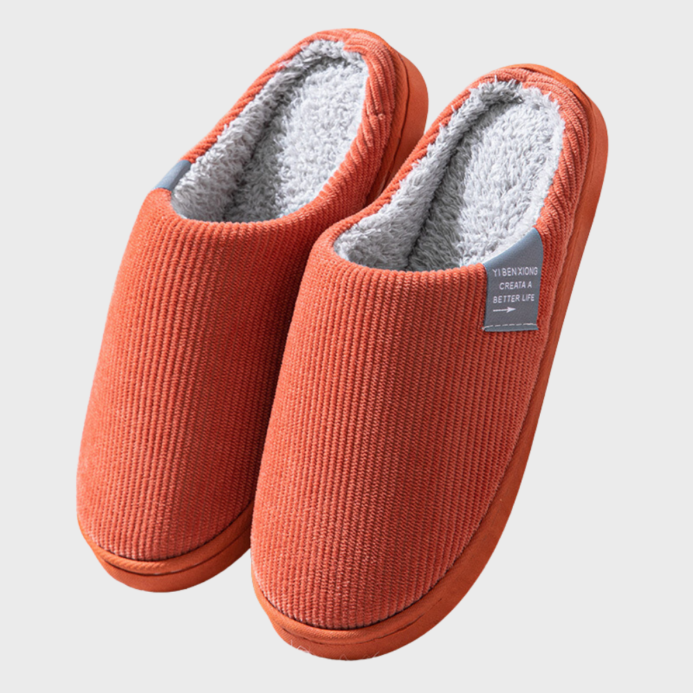Women's Indoor Winter Slippers
