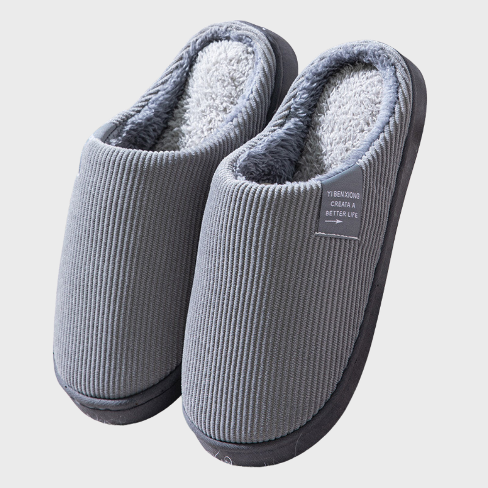 Women's Indoor Winter Slippers