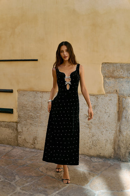 Luxurious Lace Off Shoulder Prom Dress