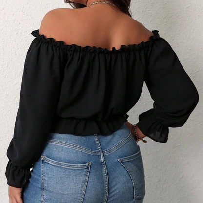 Women's Trendy Blouse
