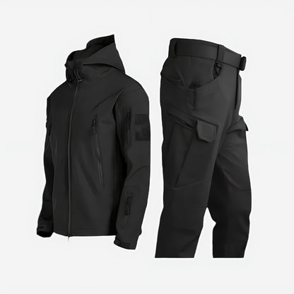 Waterproof Outdoor Camping Kit - VibreMode