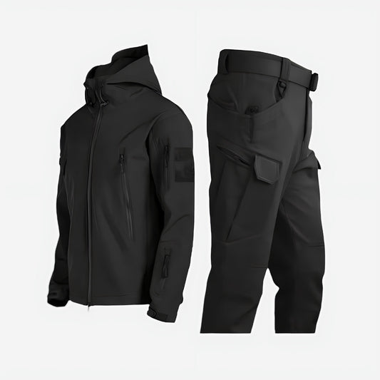 Waterproof Outdoor Camping Kit - VibreMode