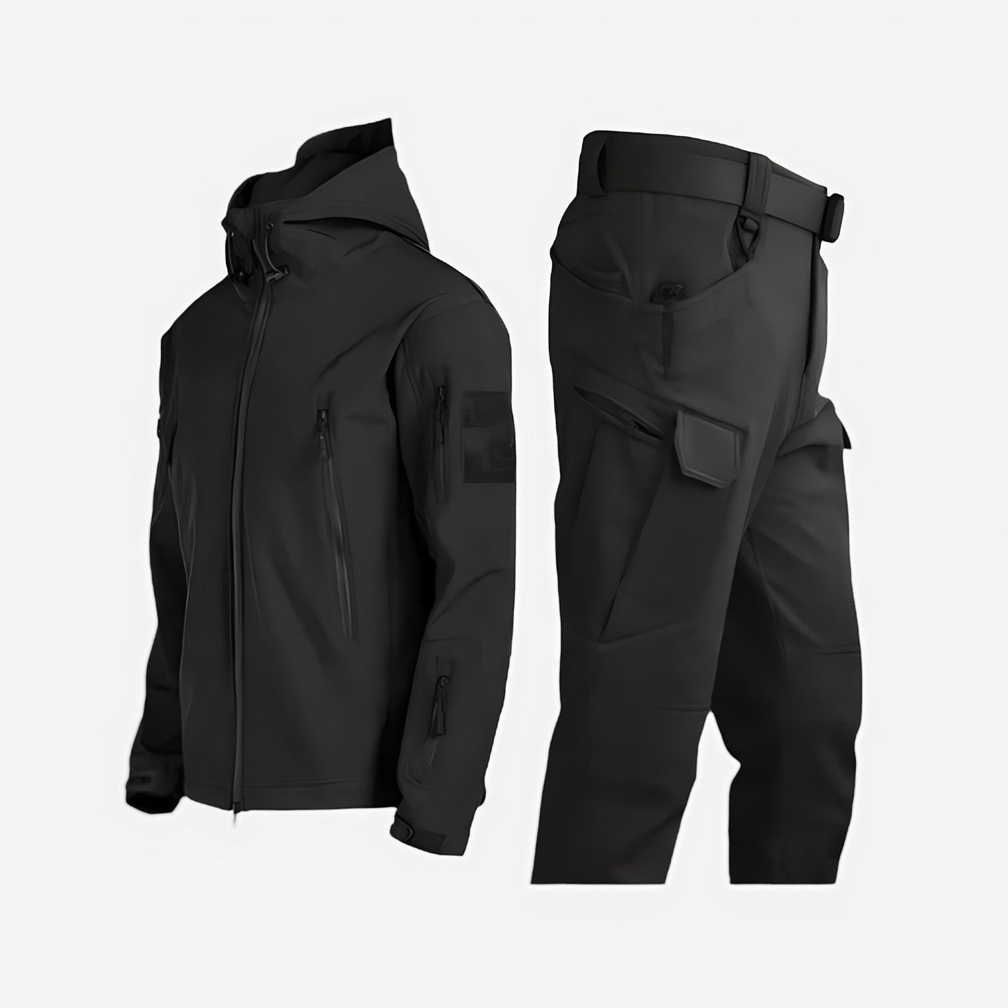 Waterproof Outdoor Set - VibreMode