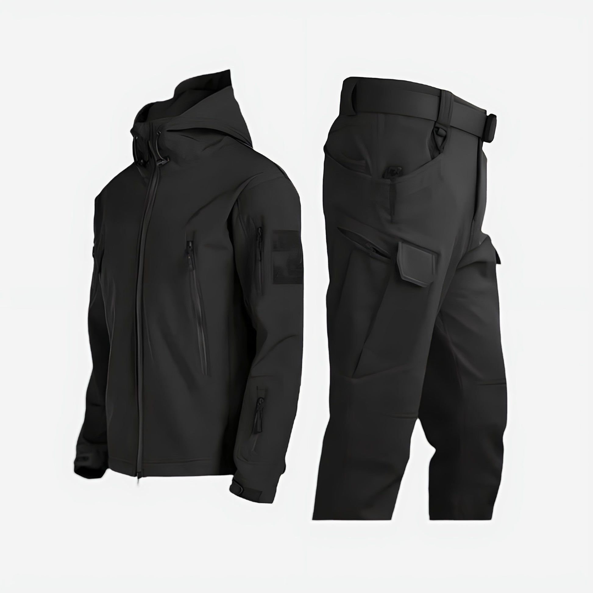 Waterproof Outdoor Set - VibreMode