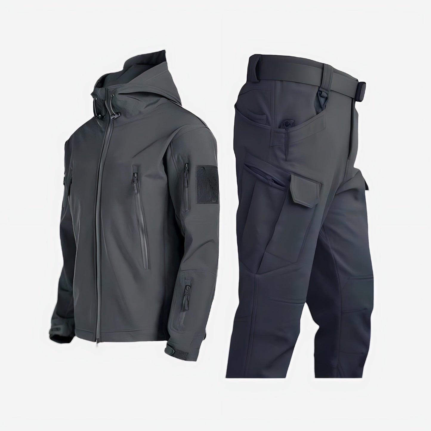 Waterproof Outdoor Camping Kit