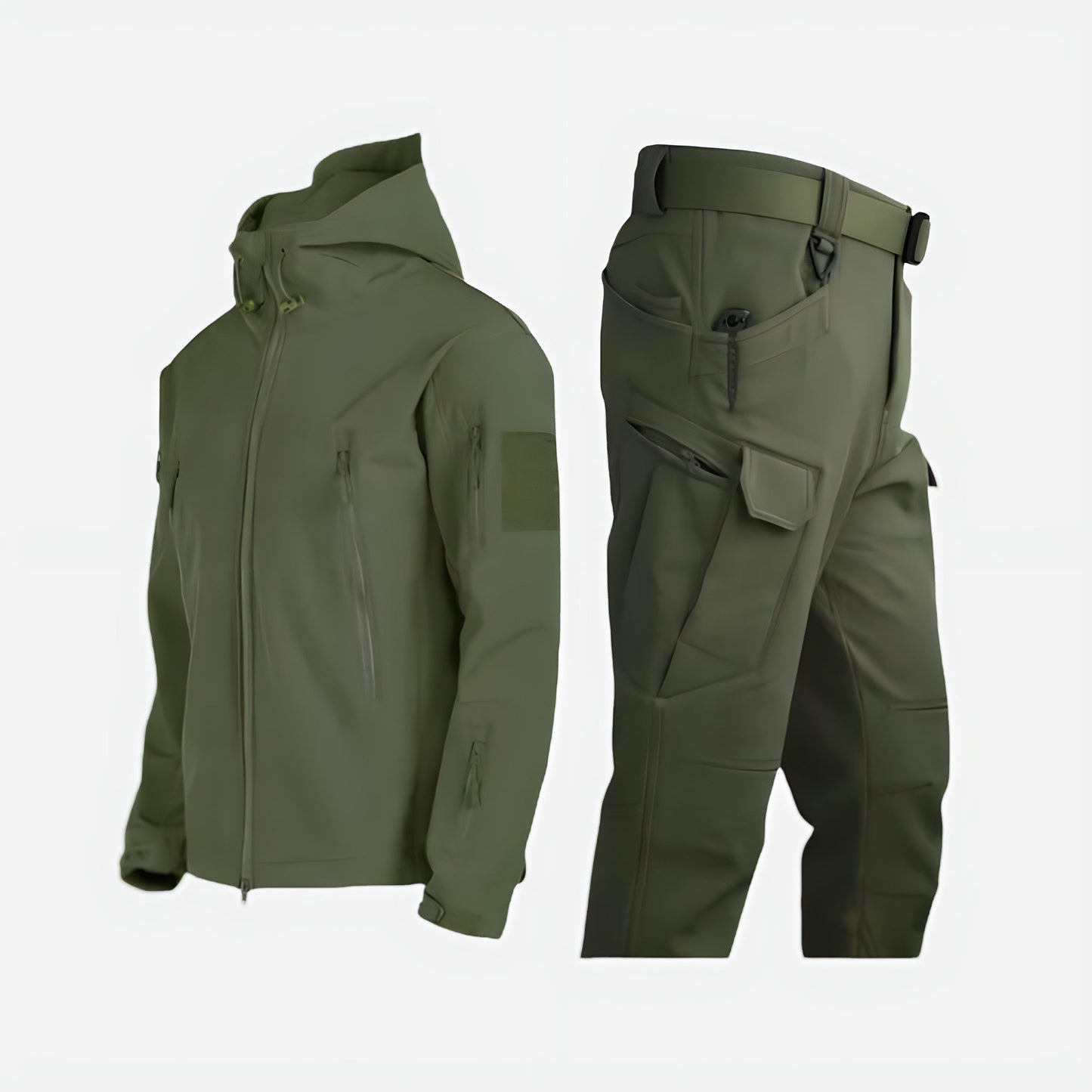Waterproof Outdoor Set