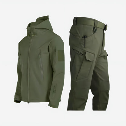 Waterproof Outdoor Set