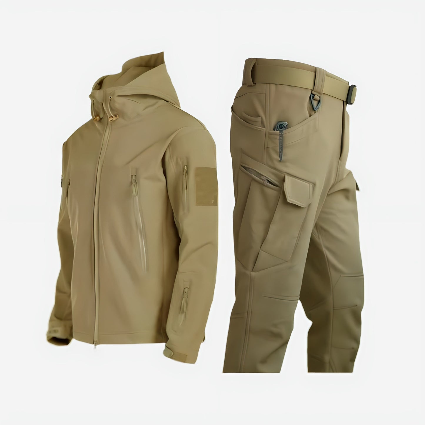 Waterproof Outdoor Camping Kit