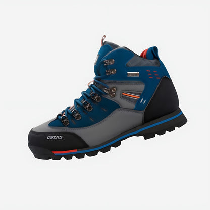 Waterproof Trail Running Shoes for Men - VibreMode