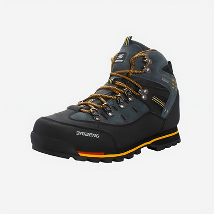 Men's Waterproof Hiking Shoes