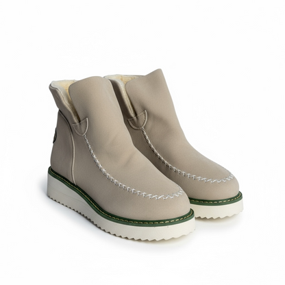 Cozy Women's Ankle Boots