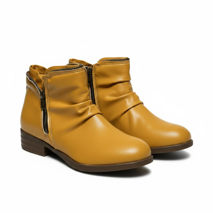 Women's Orthopedic Boots Comfortable