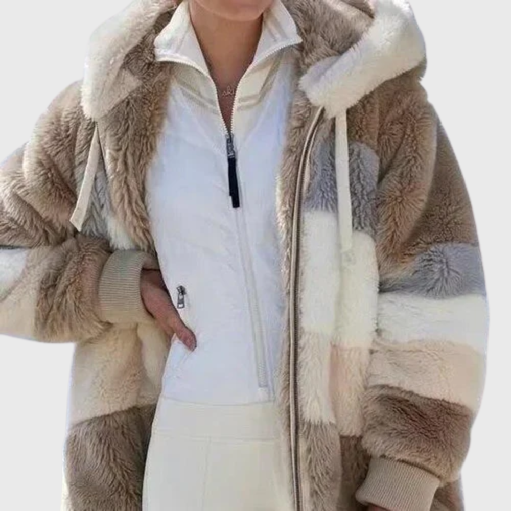 Remington Women's Winter Parka Jacket