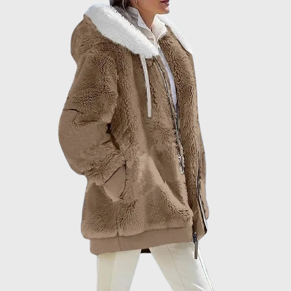 Remington Women's Winter Parka Jacket