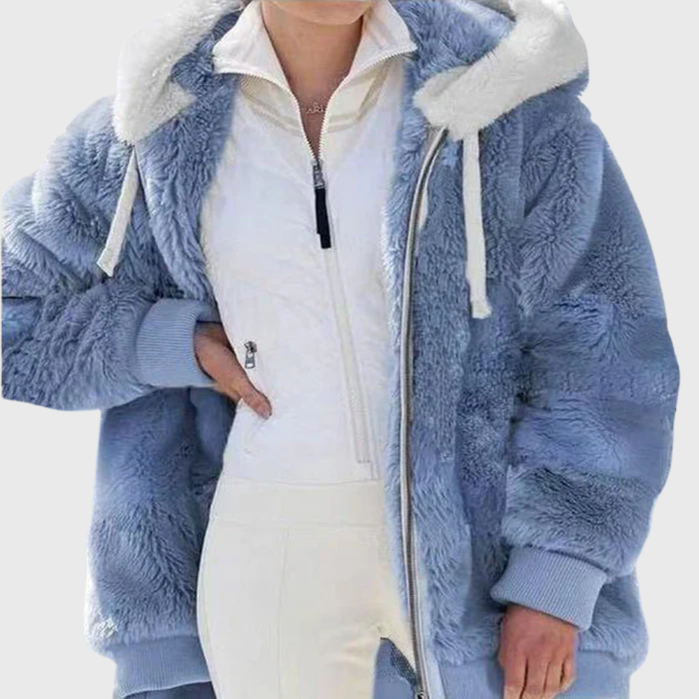 Remington Women's Winter Parka Jacket