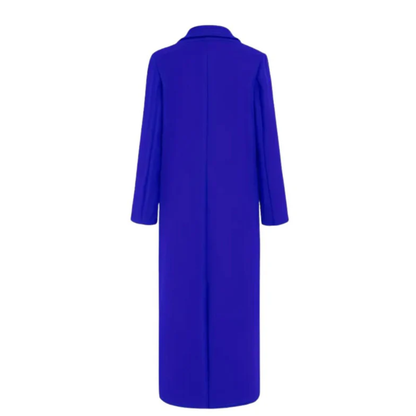 Classic Women's Waterproof Parka Coat