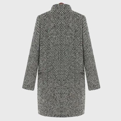 Thermal Insulated Parka Coat