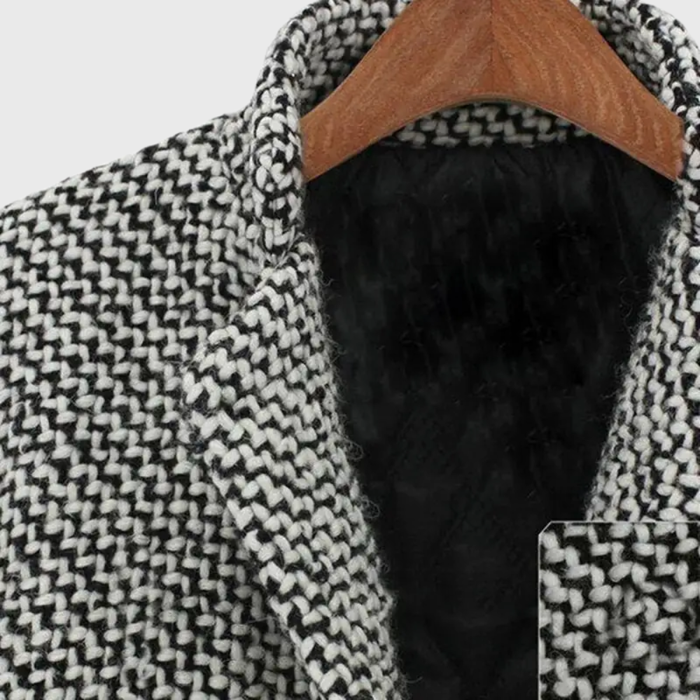 Thermal Insulated Parka Coat