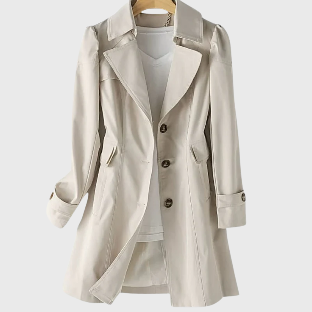 Waterproof Daily Rain Jacket - VibreMode