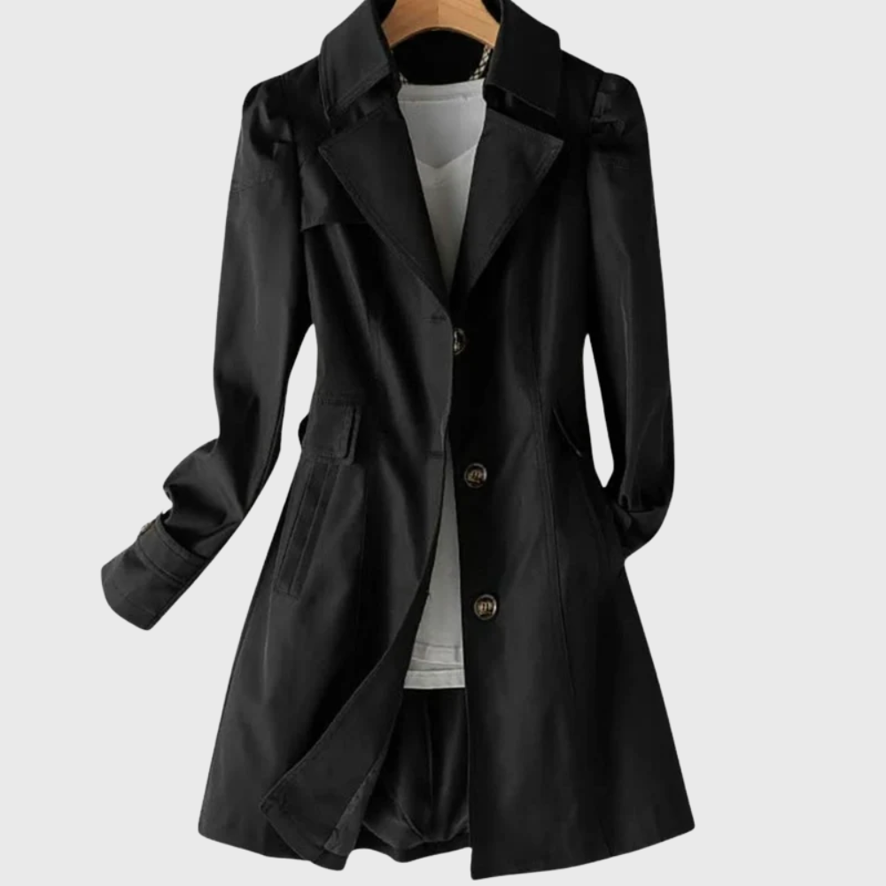 Waterproof Daily Rain Jacket