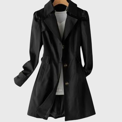 Waterproof Daily Rain Jacket