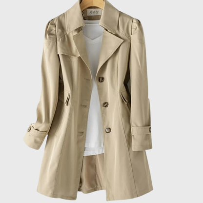 Waterproof Daily Rain Jacket