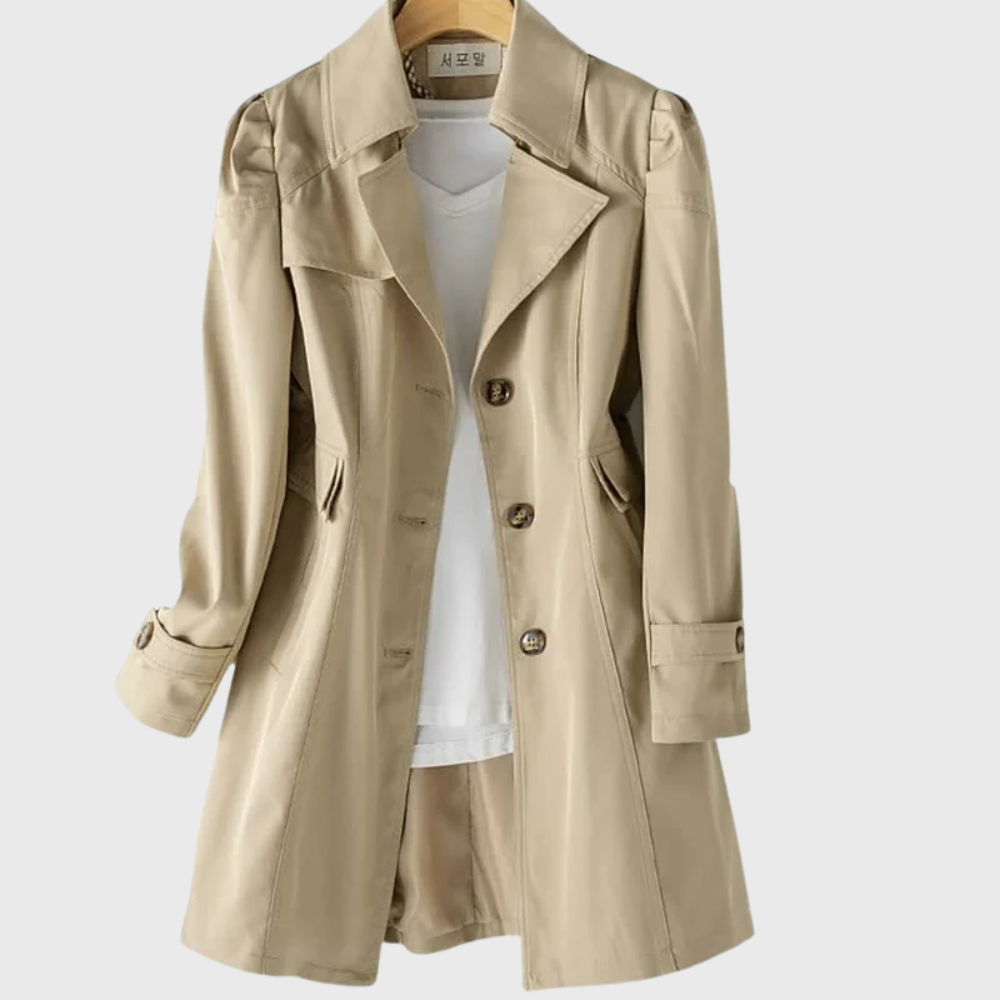 Waterproof Everyday Rain Coat