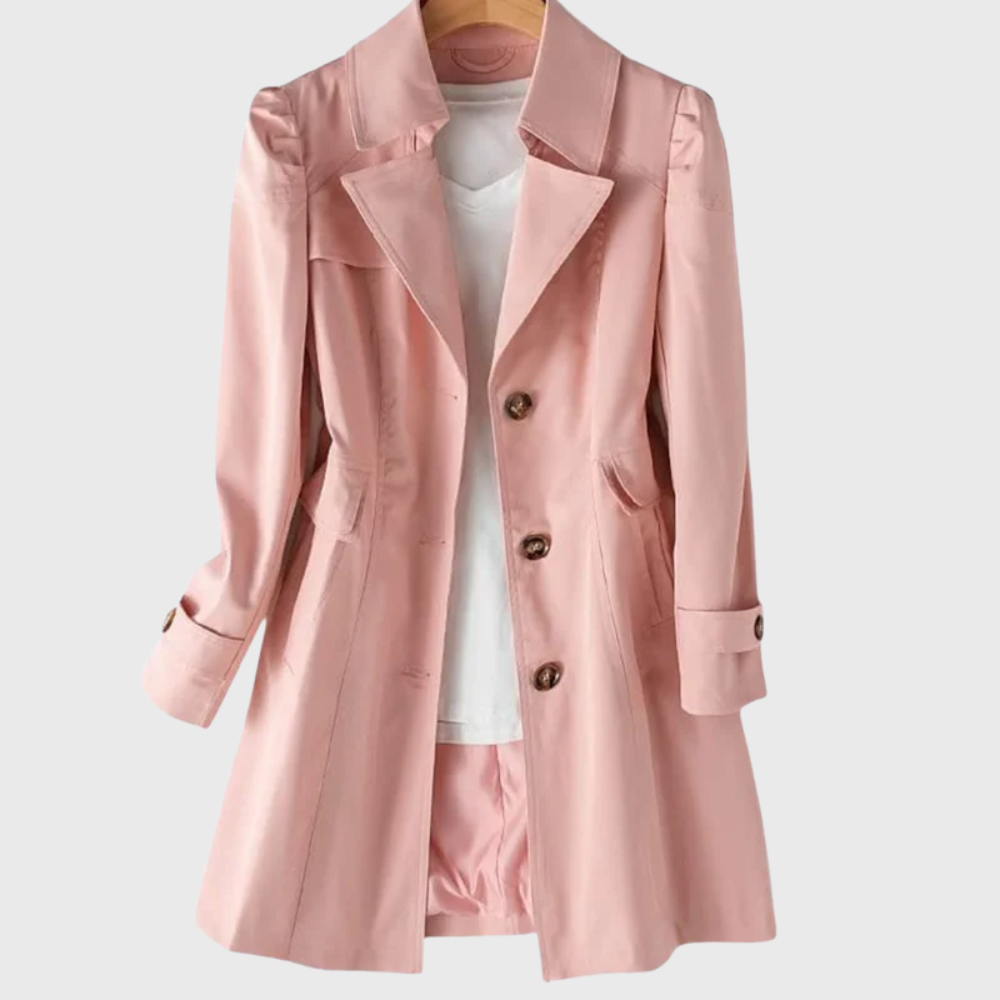 Waterproof Daily Rain Jacket