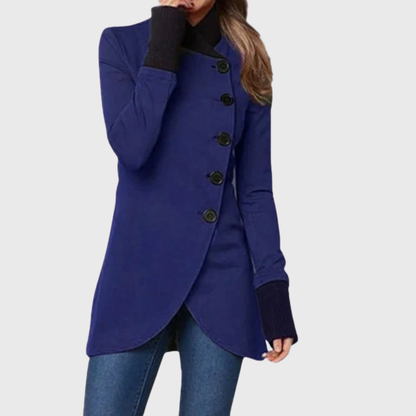 Cozy Thermal Parka Coat