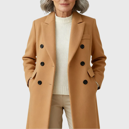 Cozy Women's Winter Coat