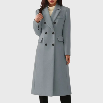 Cozy Women's Winter Coat