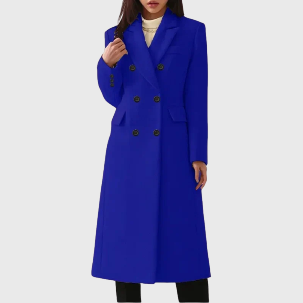 Cozy Women's Winter Coat
