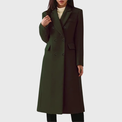 Cozy Women's Winter Coat