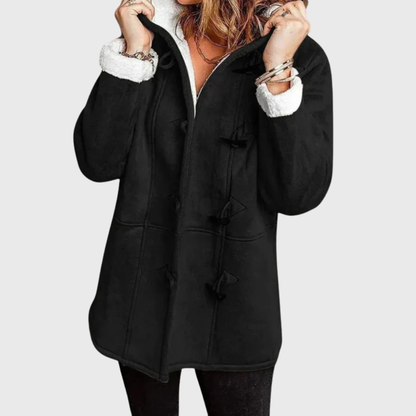 Stylish Fall Women's Coat
