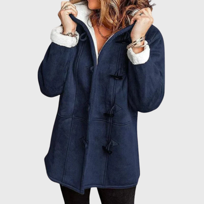 Stylish Fall Women's Coat