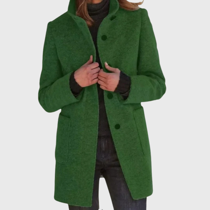 Slimming Women's Winter Coat