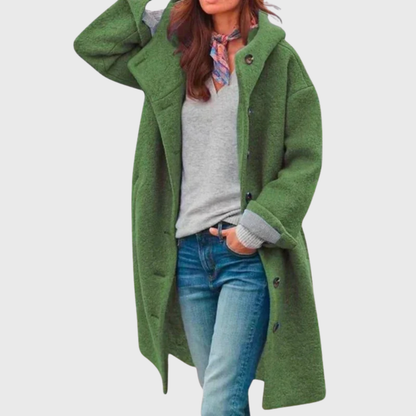 Timeless Cozy Winter Coat